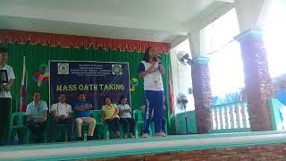 Kanlungan  Hannah Precillas song Cover