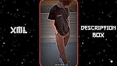 ATTITUDE XML FILE 😎💰||  NEW XML FILE 🎟️🦋 || NEW TREND XML 👀💥 || @XmlEditorSB #xml #xml_file