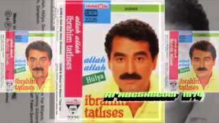 ▶ Ibrahim Tatlises Bu Isi Anlamadim ..By - Detli