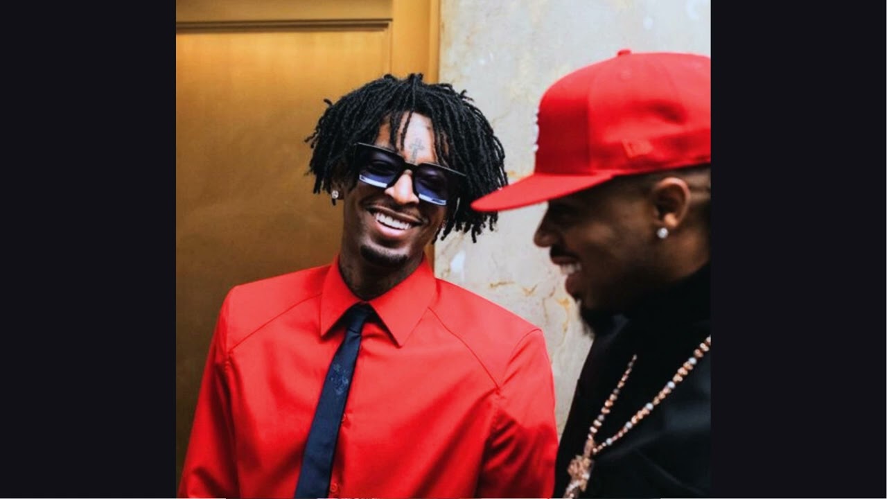 (FREE) 21 Savage Type Beat x Nardo Wick Type Beat 2023 " Slime "