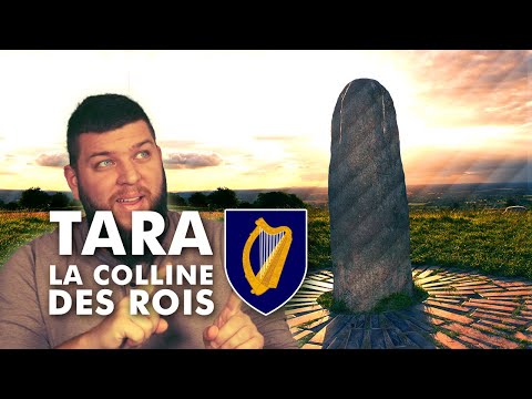 Vidéo: Les monuments antiques de la colline de Tara