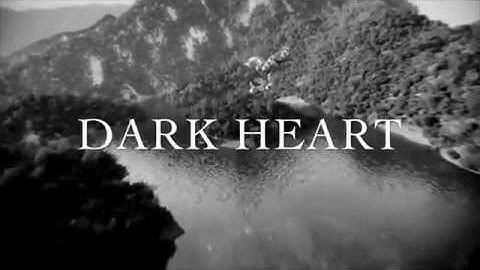 VANHA - Dark Heart ( Official video)