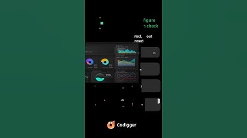 Health Check Monitors project health status in real time #coding #programming #smartphone #studio