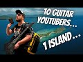 42 Gear Island Announcement... This is INSANE! G.A.S.TAWAY 2023 #42gione