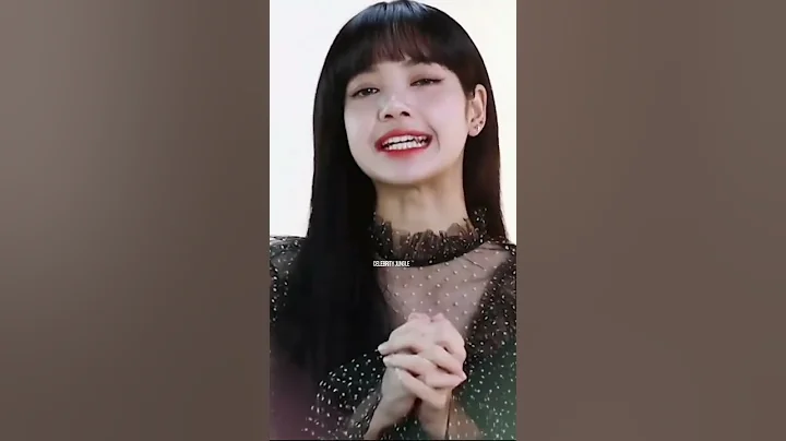 Lisa talking in Thai can You Understand? - DayDayNews