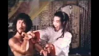 The Thundering Mantis (1979) final battle