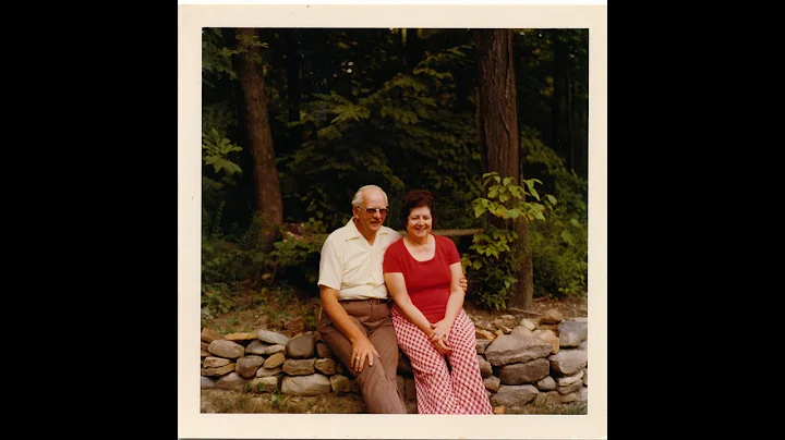 Alfred & Kay Pflaum