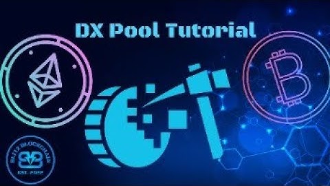 DXpool tutorial