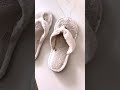 スリッパ掃除してる？#shorts