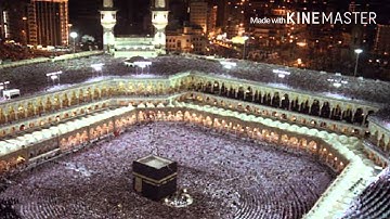 آيات من سورة الأنبياء للقارئ أنور حسين