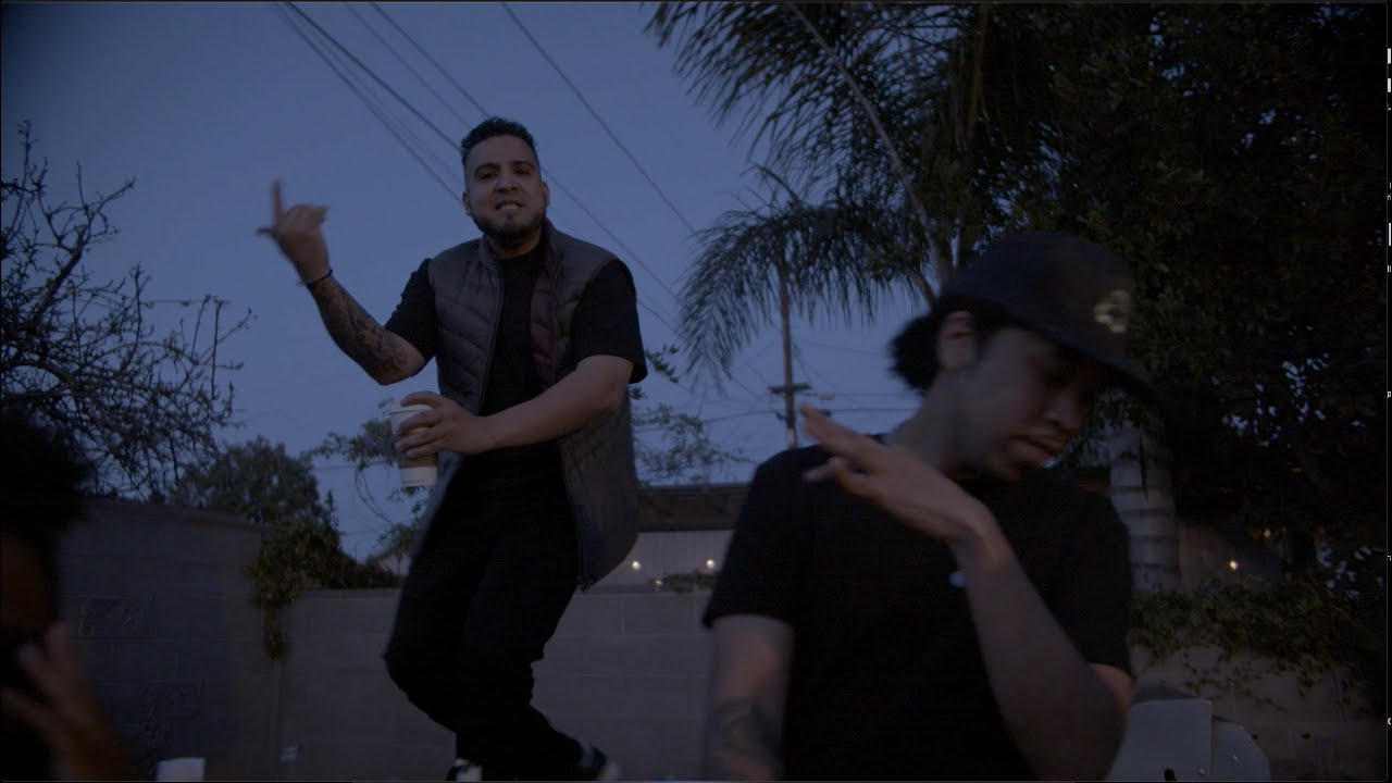 Mars Era - Wake Me Up When Life Is Normal (feat. High Sunday) (Official ...