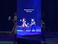 Fui no Disney On Ice em São Paulo