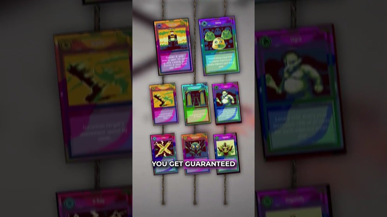 9 KINGS POISON BUILD