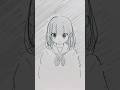 お呪い #イラスト #イラスト動画 #shorts #short