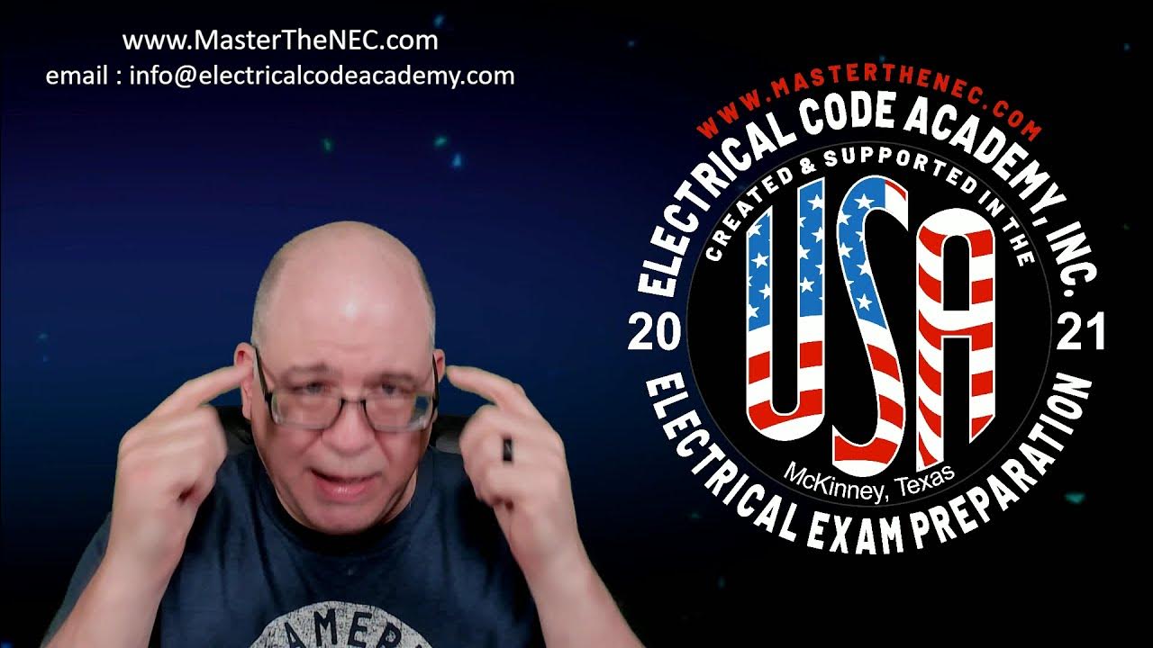 Electrical Exam Prep Study Course Master and Journeyman Electrician