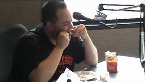 Ralph & Tom Hot Wings