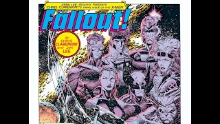Claremont's Departure