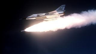 F 106 Delta Dart
