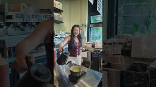 Small But Mighty Teaser - Nibl Dessert &amp; Cafe #southcarolina #cafe #smallbusiness