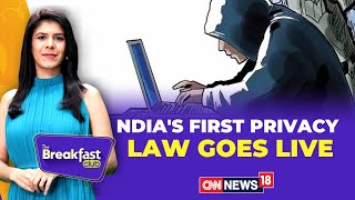 India Activates Its First Privacy Law: What New DPDP Rules Mean For Protection Of Your Digital Data