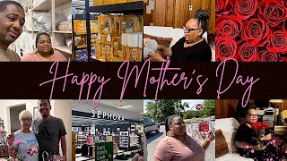 MOTHER’S DAY WEEKEND | LAST MINUTE SHOPPING | HAPPY MOTHER’S DAY