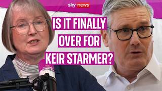 Famous Is this the beginning of the end for Keir Starmer as Prime Minister? Wealth