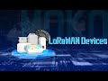LoRaWAN Devices