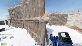 Tell Em (Rust Roamtage)