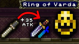 This Item Makes EVERY Weapon AMAZING! - SotN Randomizer Speedrun