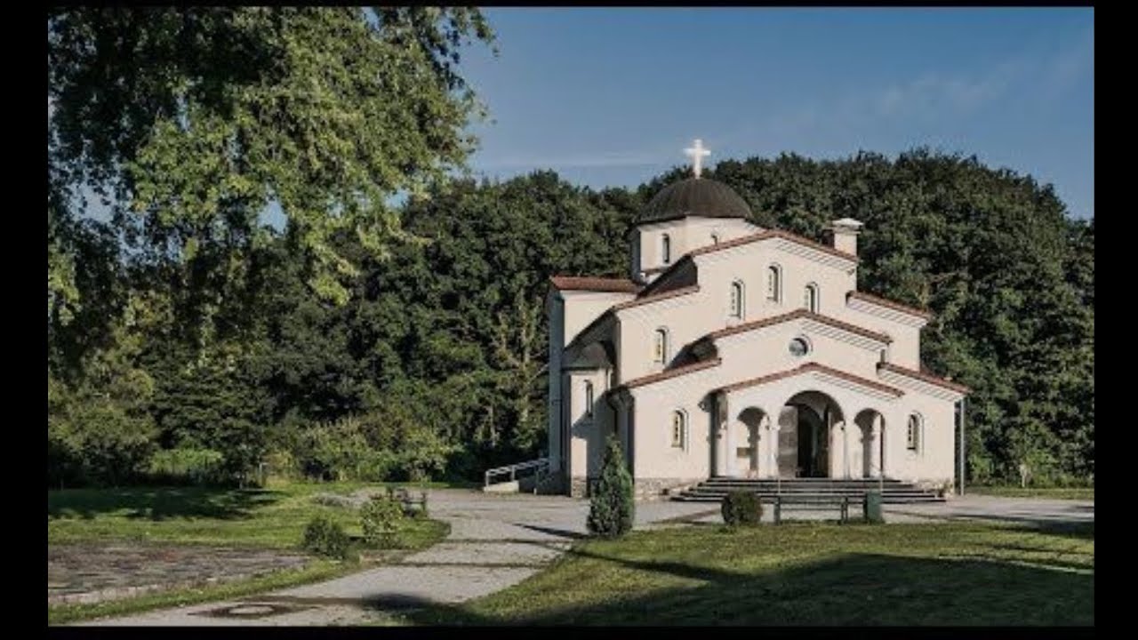 ΣΥΝΑΞΙΣ ΑΓΙΟΥ ΙΩΑΝΝΟΥ ΠΡΟΦΗΤΟΥ, ΠΡΟΔΡΟΜΟΥ ΚΑΙ  ΒΑΠΤΙΣΤΟΥ