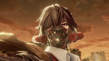 CODE VEIN - Aurora - Part II (Howling Pit Entrance - Dried-Up Trenches Entrance)