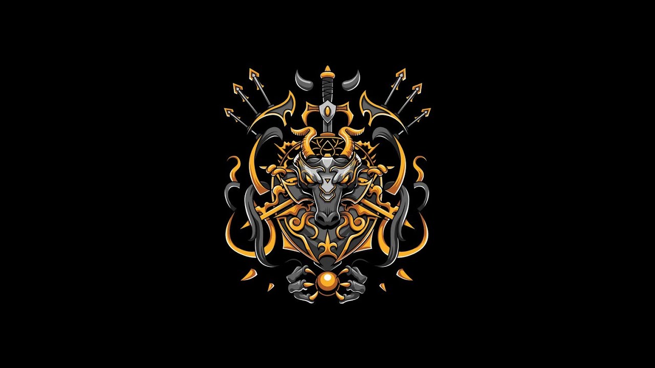 [FREE] Hard Type Beat - "Bow Down" | Fast Freestyle Trap Instrumental (Prod. by The Mainiac)