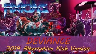 Fixions - Deviance (2014 Alternative Klub Version)