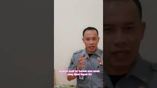 Apakah Anak Tiri Berhak Atas Tanah Yang Dijual Bapak Tiri