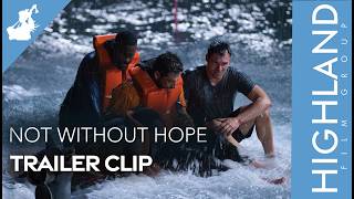 Not Without Hope Trailer Clip Starring Zachary Levi And Josh Duhamel
