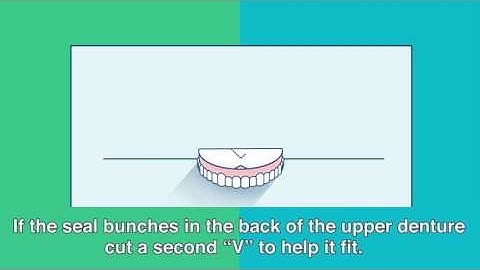 How to use SEA•BOND: 3 Easy Steps