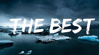 LissA & Illian - The Best (Lyrics)