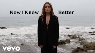 Casey Tutton - Now I Know Better