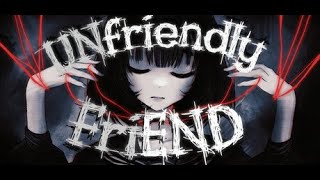 An abandoned hospital & Bunch of teenagers, what could go wrong? - UNfriendly FriEND [Demo]