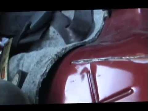 Trap Door Shortcut GM & Pontiac Grand Am Fuel Tank, Pump, Sensor: Code