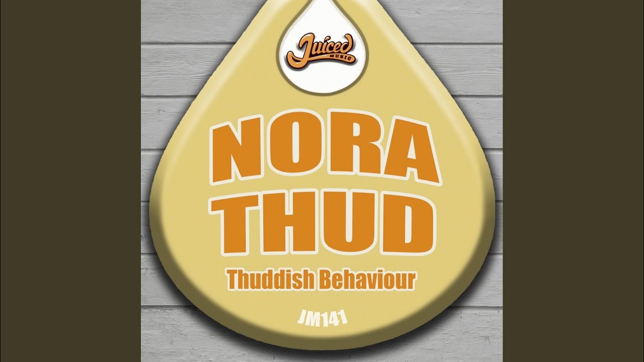 Watch Thuddish Behaviour (Original Mix) on YouTube Watch Thuddish Behaviour (Original Mix) on YouTube