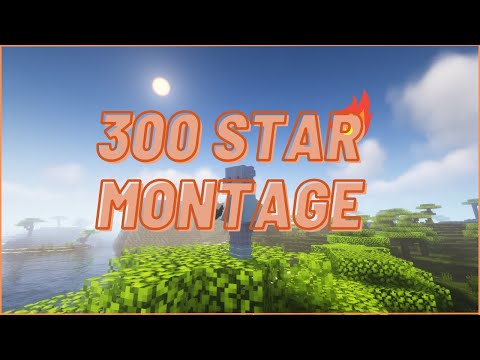 Nevada - 300 Stars Montage