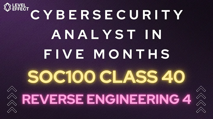 Defeating Packed Malware - Manual Unpacking & Memory Dumping Techniques - Reverse Engineering 4 of 4