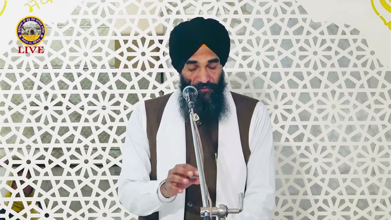 ਅਸਲ ਕਰਾਮਾਤ । ਸੱਚਾ ਧਰਮ by giani Jaswinder singh 