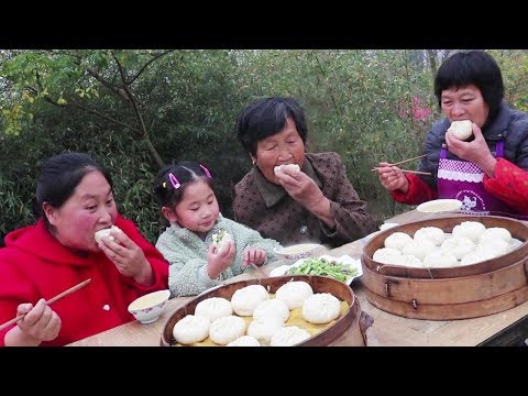 Video: Terung Disumbat Dengan Sayur-sayuran