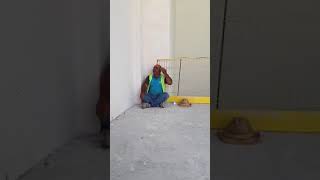 Amatör İnşaatçı Dayı - Çeke Çeke Yoruldum.