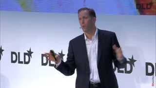 It's Only the Beginning: Industry Overview (Henry Blodget, CEO at Business Insider) | DLD15