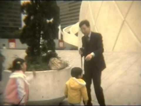 懷舊剪影:香港太空館(1985年3月24日)