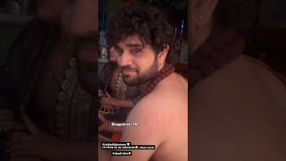 Sharon & Mohit Beautiful Bonding