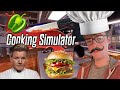 How To Make A Burger | Cooking By Dalton